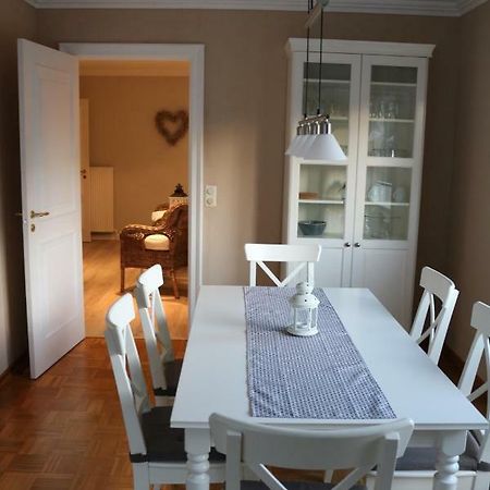Nordseeperle Husum Husum  Ngoại thất bức ảnh