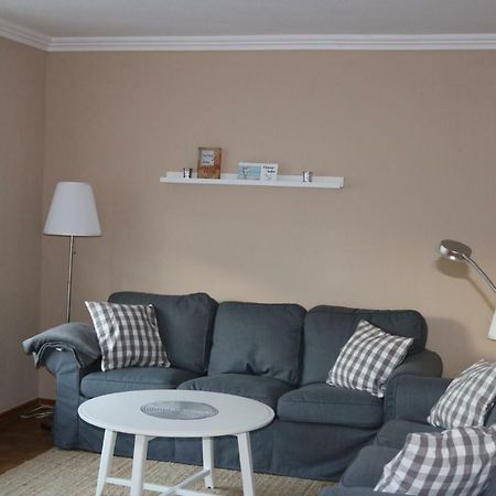 Nordseeperle Husum Husum  Ngoại thất bức ảnh