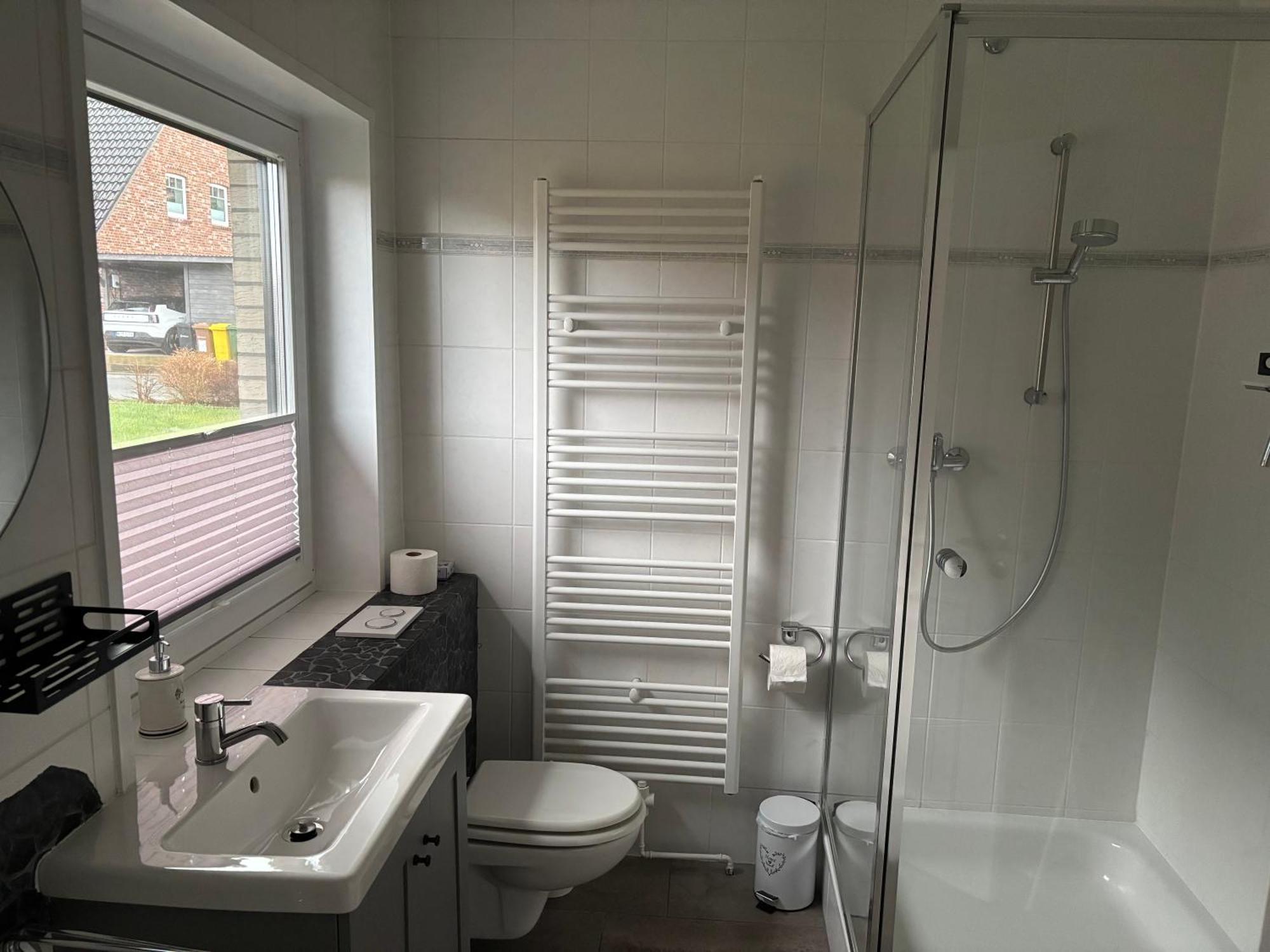 Nordseeperle Husum Husum  Ngoại thất bức ảnh