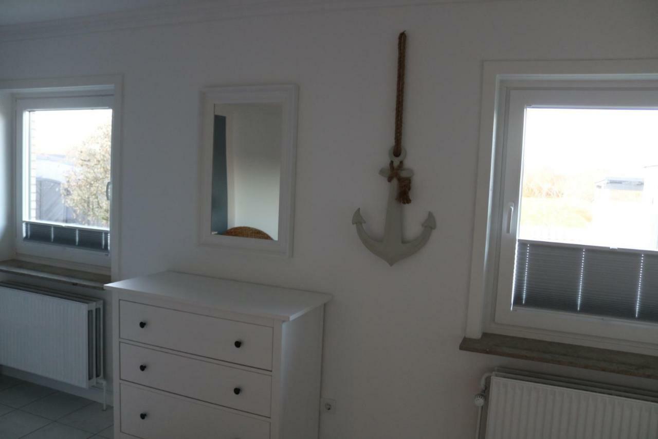 Nordseeperle Husum Husum  Ngoại thất bức ảnh
