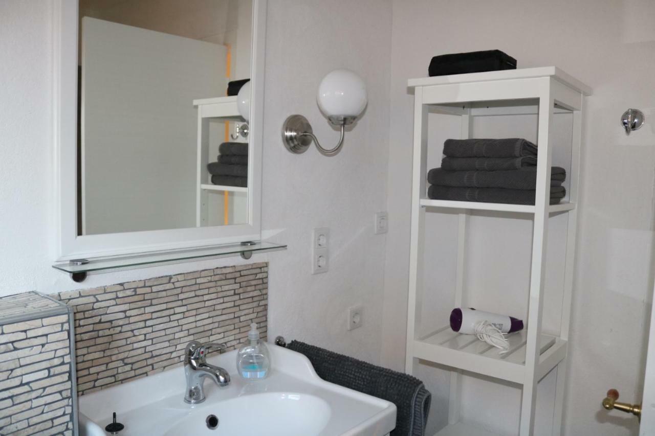 Nordseeperle Husum Husum  Ngoại thất bức ảnh