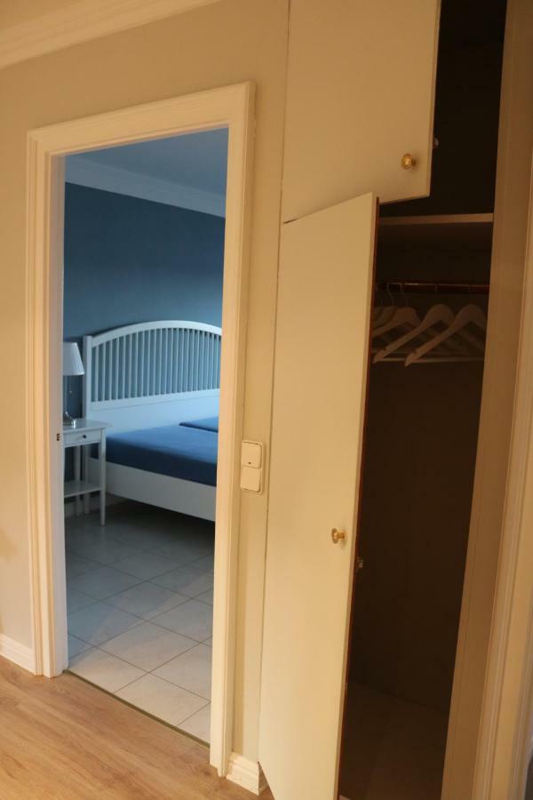 Nordseeperle Husum Husum  Ngoại thất bức ảnh
